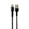 کابل تبدیل USB به Lightning کینگ استار مدل K32 i طول 1 متر